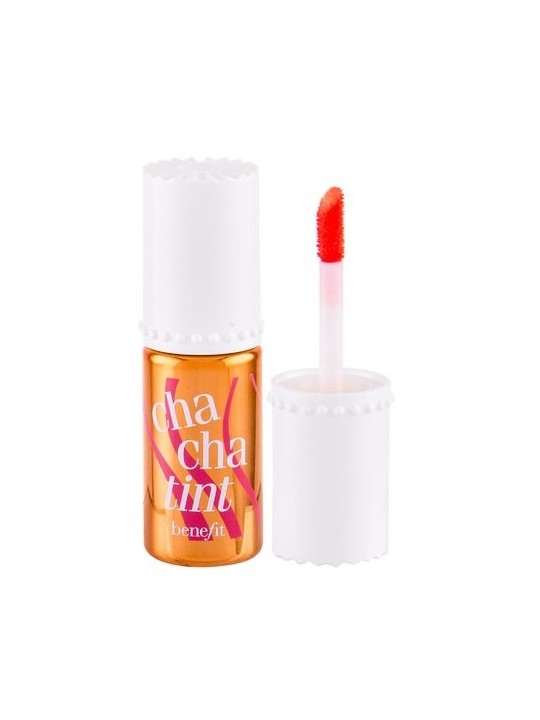 Benefit Chachatint Lip & Cheek Stain donna 6ml