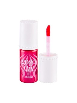 Benefit Gogotint donna 6ml Bright Cherry Tinted Lip & Cheek Stain