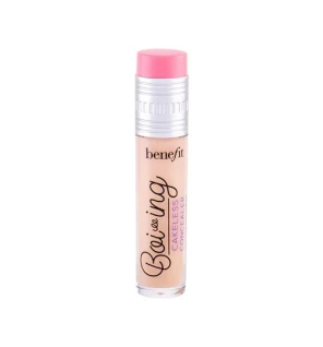 Boi-Ing Cakeless Concealer correttore a copertura totale 06 Medium Cool 5ml