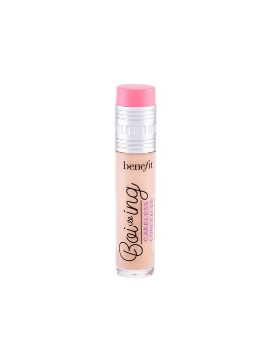 Boi-Ing Cakeless Concealer correttore a copertura totale 06 Medium Cool 5ml