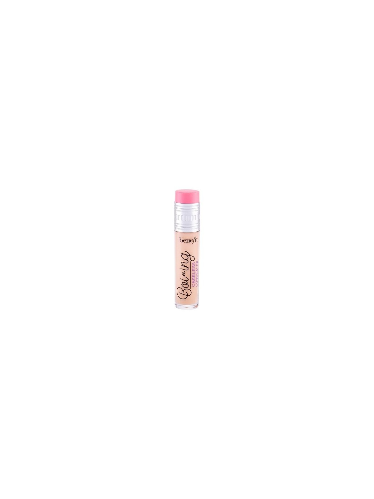 Boi-Ing Cakeless Concealer correttore a copertura totale 06 Medium Cool 5ml