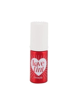 Benefit Lovetint Fiery-Red Tinted Lip & Cheek Stain donna 6ml