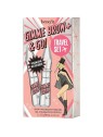 Benefit Gimme Brow & Go Brow Volumizing Fiber Gel Set donna 6g 2x3gr Gimme Brow Fiber Gel
