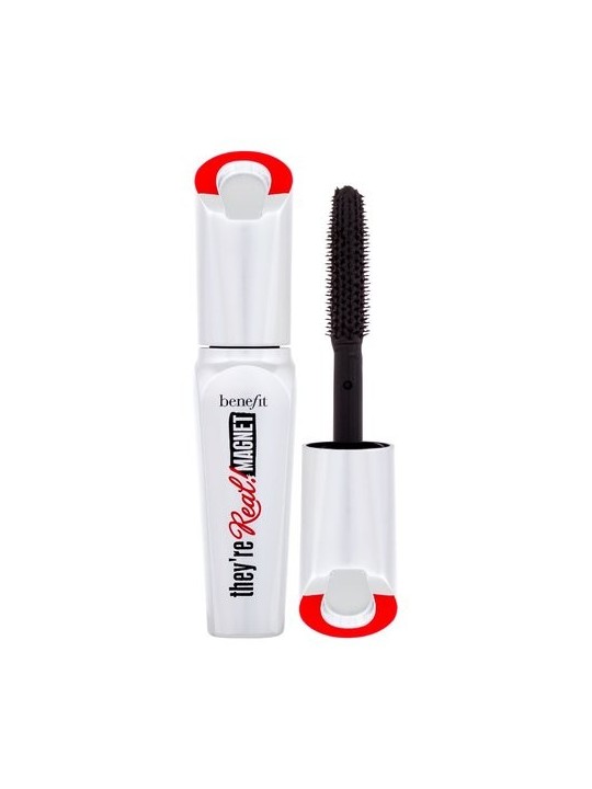 Benefit They're Real! Magnet Mini Mascara donna 4,5g Black