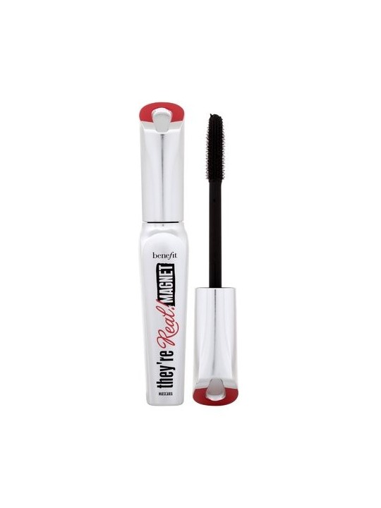 Benefit They're Real! Magnet Mascara donna 9g Black Black
