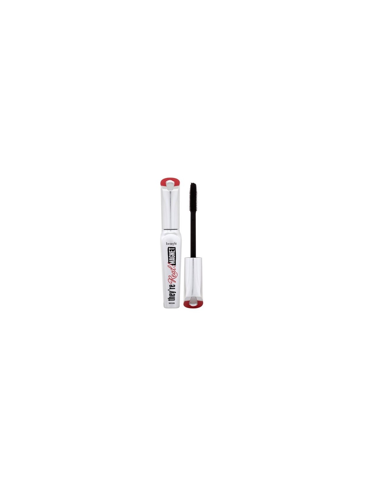 Benefit They're Real! Magnet Mascara donna 9g Black Black