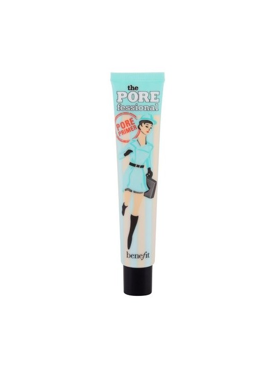 Benefit The Porefessional Pore Primer donna 44ml Oil-Free Lightweight Translucent Silky