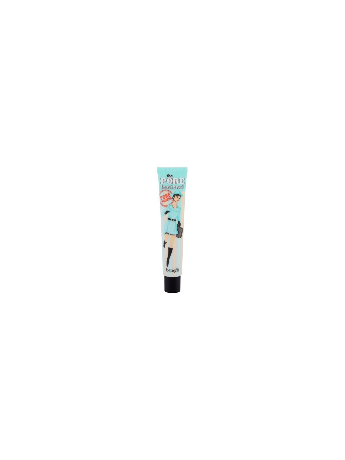 Benefit The Porefessional Pore Primer donna 44ml Oil-Free Lightweight Translucent Silky