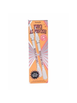 Benefit Twice As Precise! My Brow Duo sopracciglia