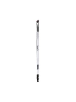 Benefit Powmade Dual-Ended Eyebrow Brush