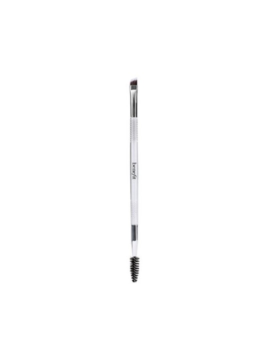 Benefit Powmade Dual-Ended Eyebrow Brush