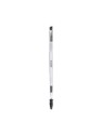Benefit Powmade Dual-Ended Eyebrow Brush