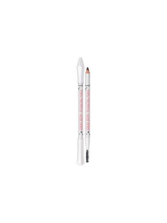 Benefit Gimme Brow Matita Volumizzante 119 g donna 5 Warm BlackBrown