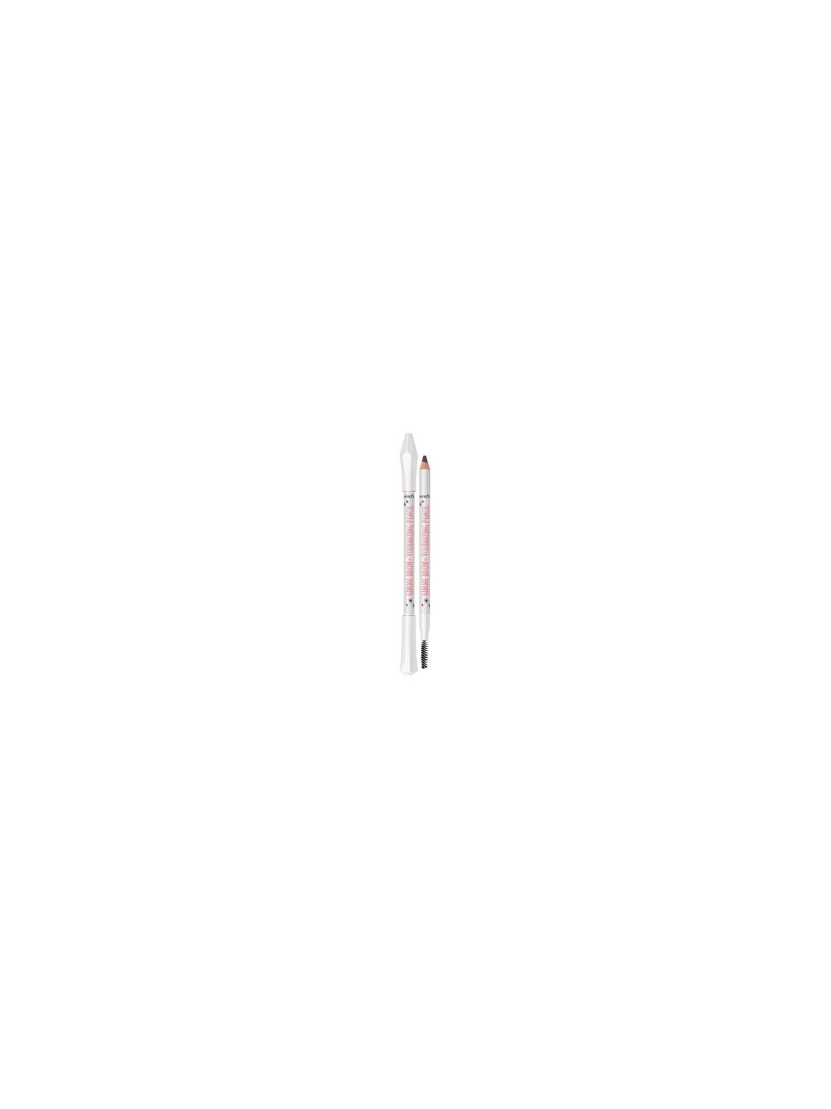 Benefit Gimme Brow Matita Volumizzante 119 g donna 5 Warm BlackBrown