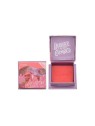 Benefit Wanderful World Blushes Powder Highlighter donna 6g Crystah Strawberry Pink