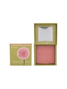 Benefit Wanderful World Blushes Powder Highlighter 6g Dandelion Baby-Pink