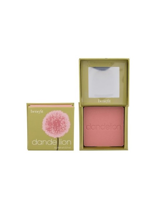 Benefit Wanderful World Blushes Powder Highlighter 6g Dandelion Baby-Pink