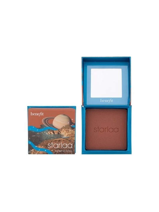 Benefit Wanderful World Blushes Powder Blush 6g Starlaa