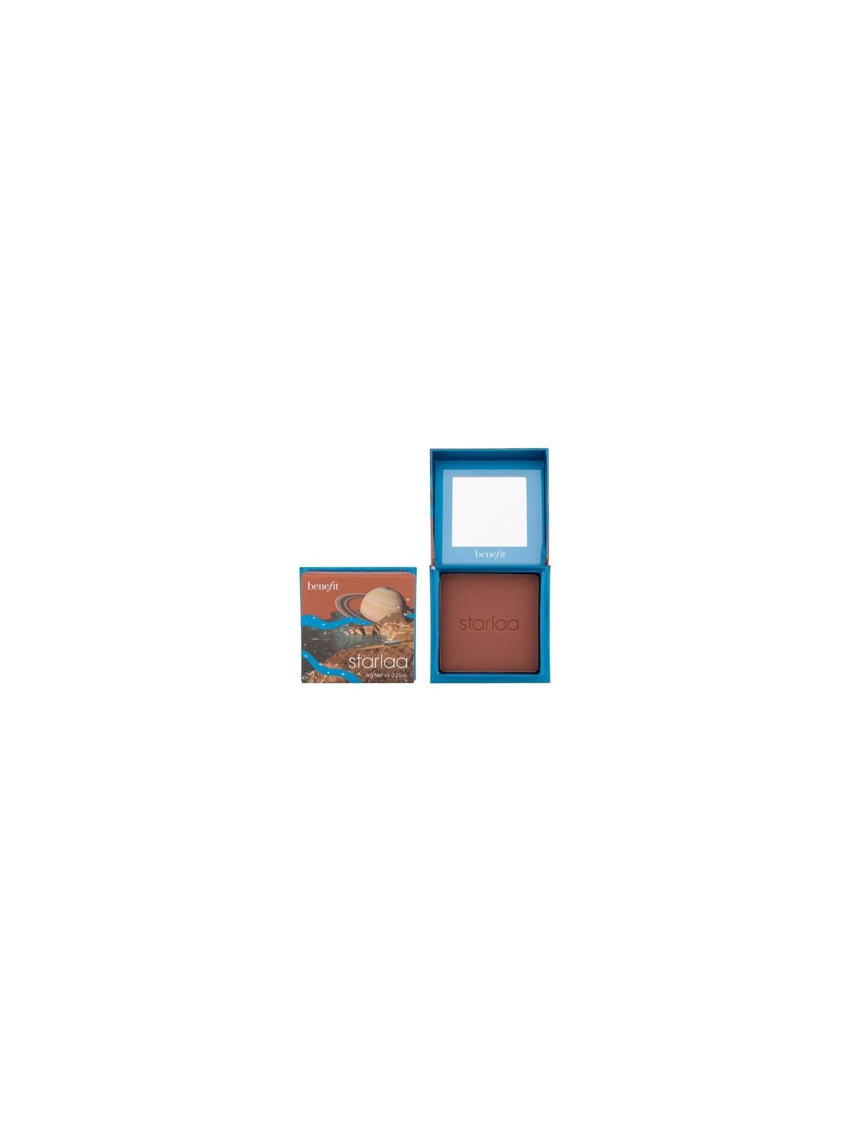 Benefit Wanderful World Blushes Powder Blush 6g Starlaa
