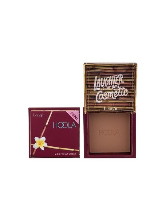 Benefit Hoola Matte Bronzing Powder 2,5g