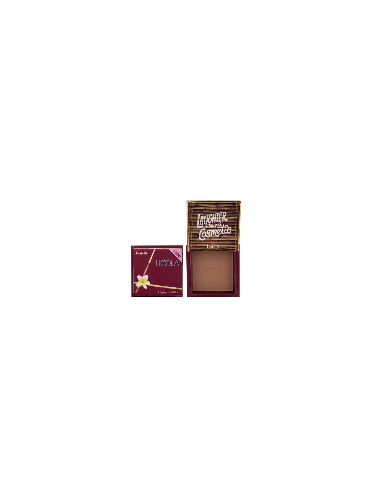 Benefit Hoola Matte Bronzing Powder 2,5g