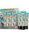Benefit Passport To Porefection Travel Set donna 66ml 3x22ml