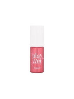 Benefit Playtint Lip & Cheek Stain donna 6ml Pink Lemonade