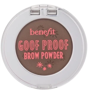 Benefit Goof Proof Brow Powder Polvere per sopracciglia waterproof 19 g donna 35