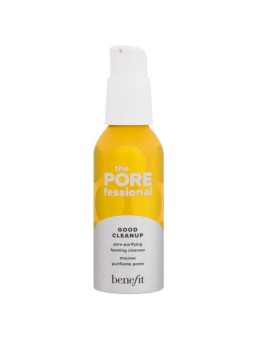 Benefit Detergente Schiumogeno POREfessional Good Cleanup 45ml