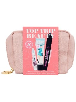 Benefit Top Trip Beauty Set 33,5ml