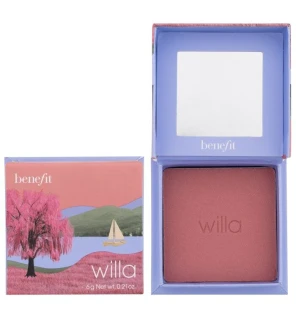 Benefit Wanderful World Blushes Powder Blush 6g