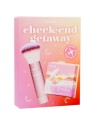 Benefit Shellie Blush Cheek-End Getaway Set 6g