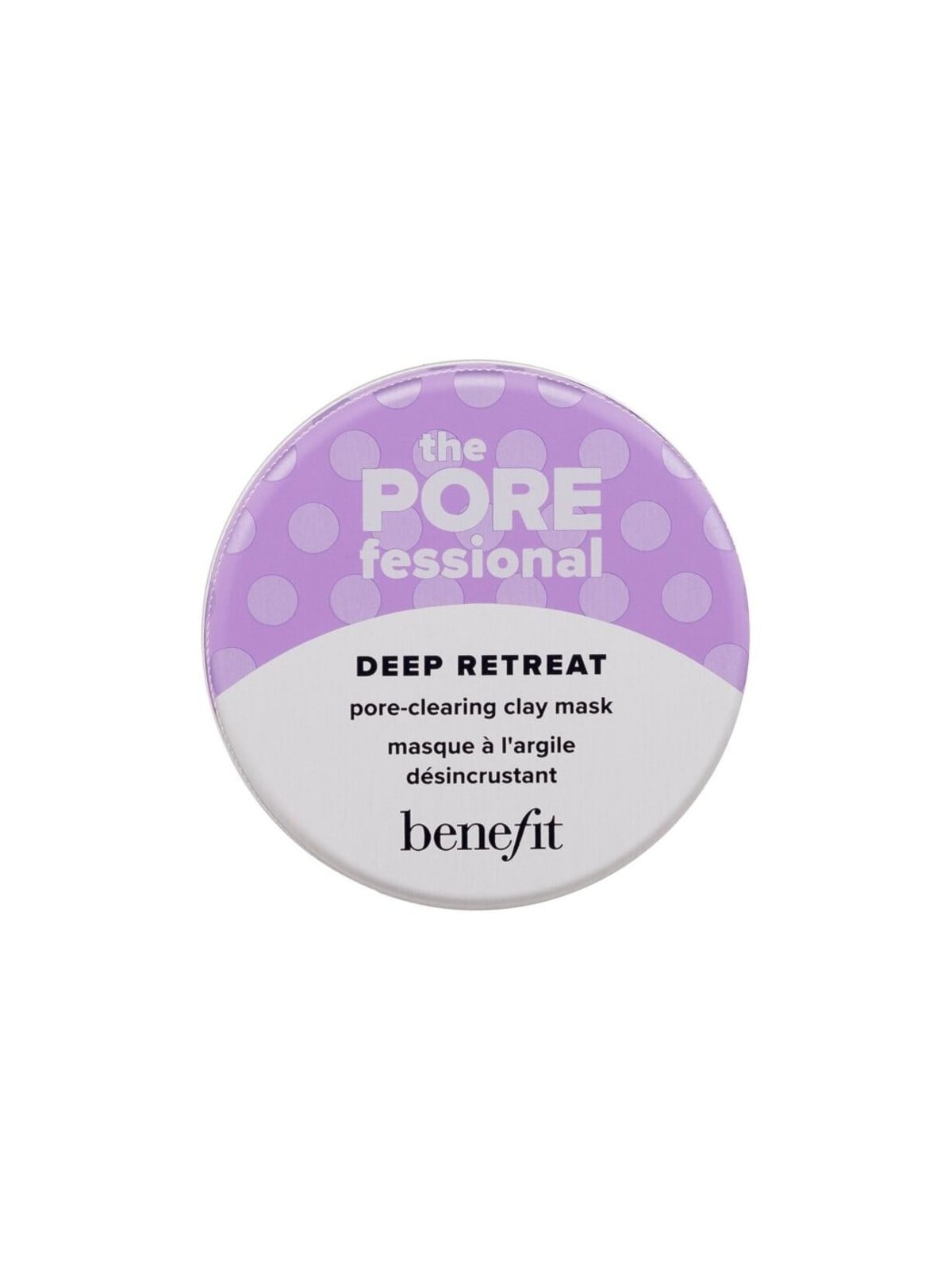Benefit Bene Pore Care Clay Mask 30ml