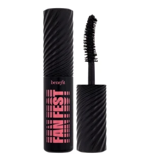 Benefit Fan Fest Fanning & Volumizing Mini Mascara 4g
