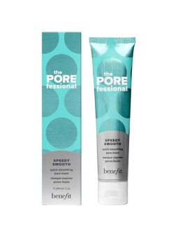 Benefit La maschera per pori levigante rapida Speedy Smooth