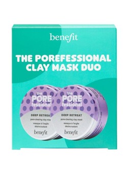 Benefit The Porefessional Clay Mask Duo