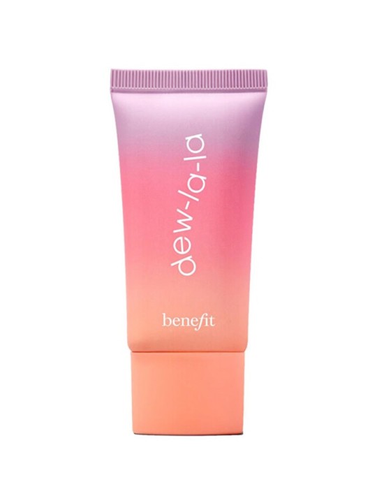 Benefit Dew La La Liquid Glow Highlighter 25ml Deep Dark Comet