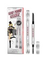 Benefit Goof Proof Getaway Duo donna 0,68g 2x Brow Shaping Pencil-Travel Set-Waterproof 12 Hours