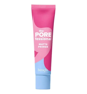 Benefit The Professional Matte Primer Donna 22ml