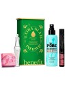 Benefit Extra Glam Infused Gift Set - Cosmetici