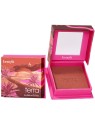 Benefit Blush Terra Rosso Mattone Dorato 6g