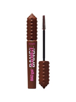 Mascara Benefit Badgal Bang - Volume Estremo Blu