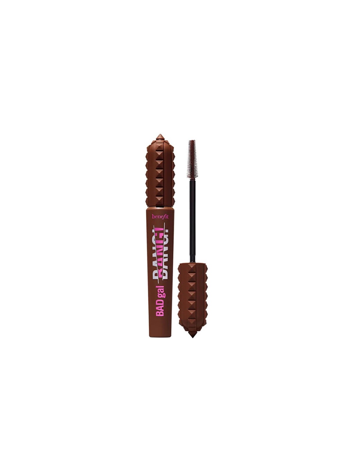 Mascara Benefit Badgal Bang - Volume Estremo Blu