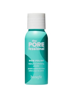 Benefit Porefessional Wow Polish Exfoliante Donna