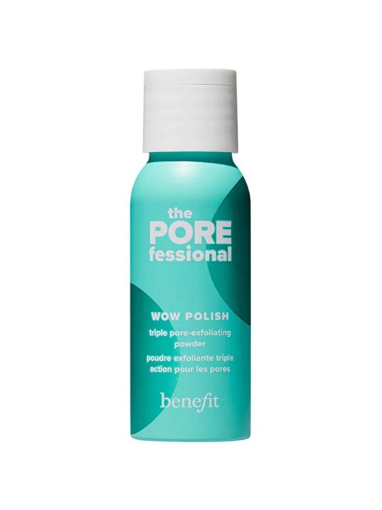 Benefit Porefessional Wow Polish Exfoliante Donna