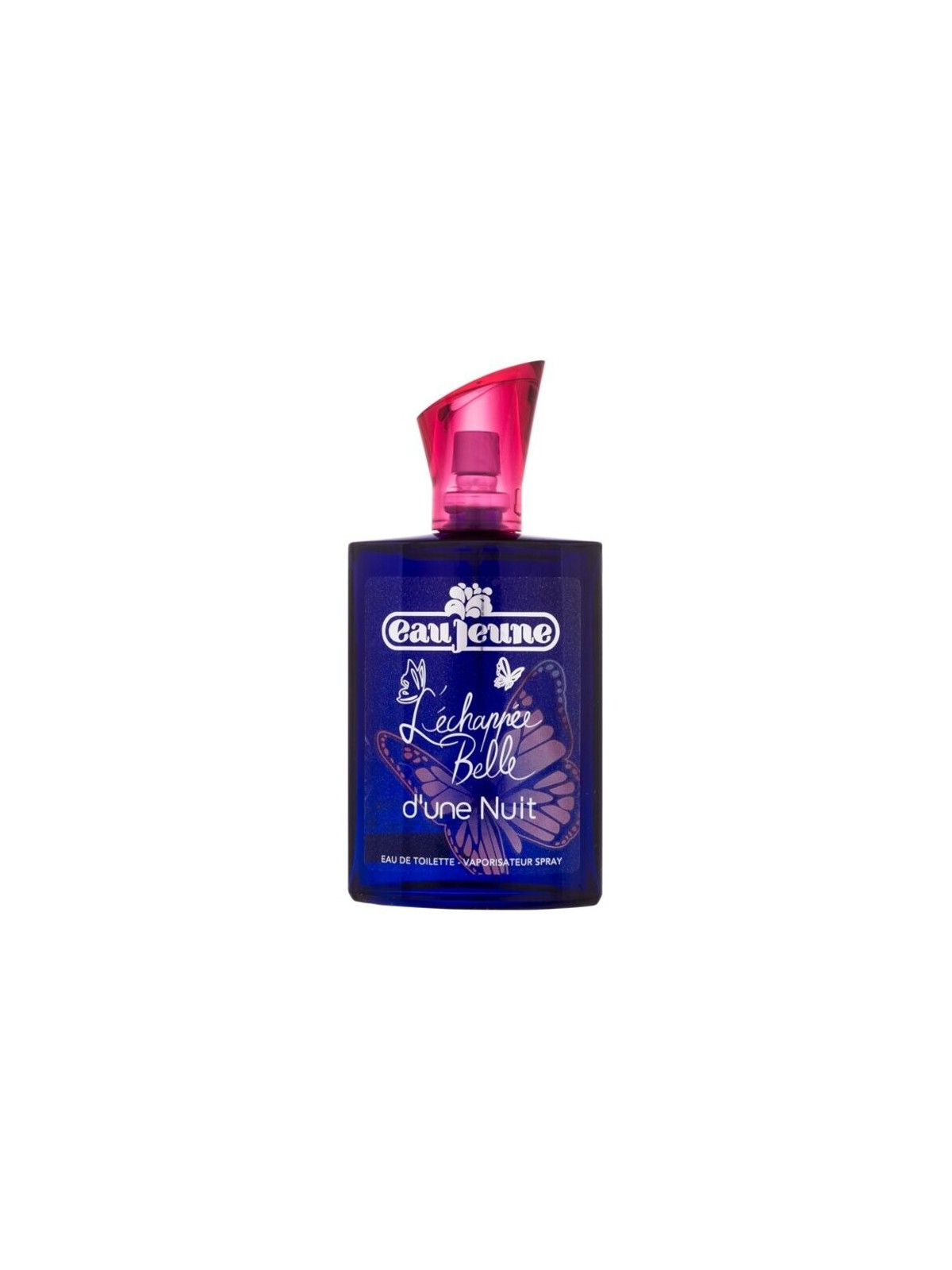 Eau Jeune L'Echappee Belle D'Une Nuit eau de toilette Spray donna 75ml