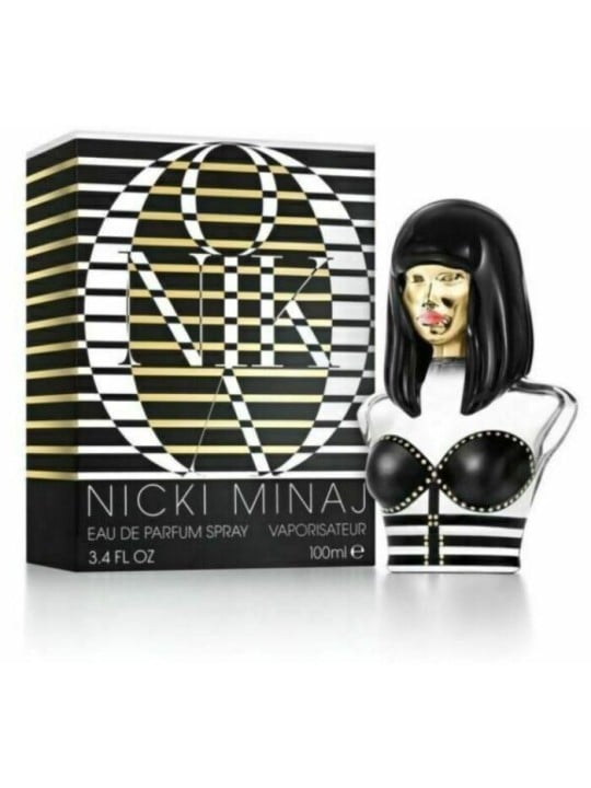 Onika di Nicki Minaj - Eau de Parfum Donna 100ml