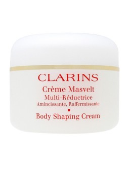 Crema snellente Clarins MASVELT 200g