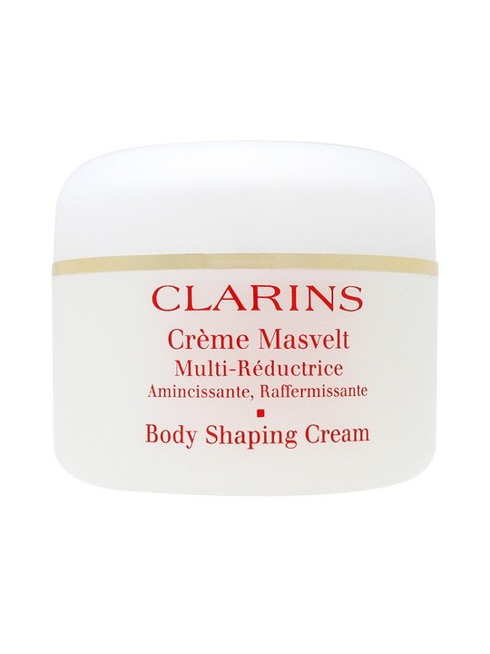 Crema snellente Clarins MASVELT 200g