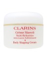 Crema snellente Clarins MASVELT 200g